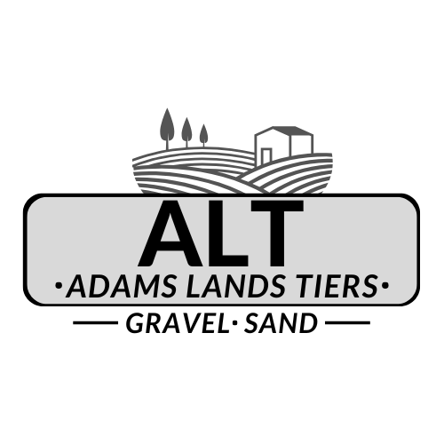 Adams Lands Tiers